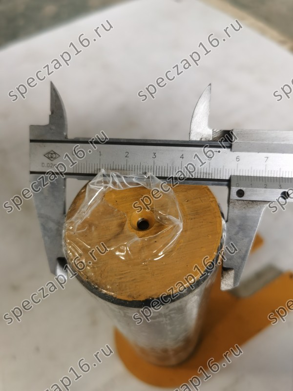 Палец ковша 60x212 вилка LW300