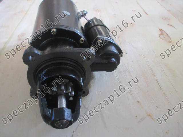 Стартер WD615