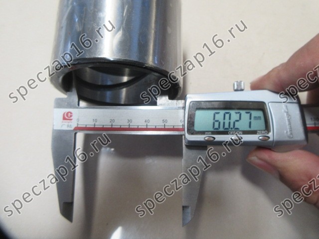 Втулка пальца цилиндра подъема нижнего XG955II/III