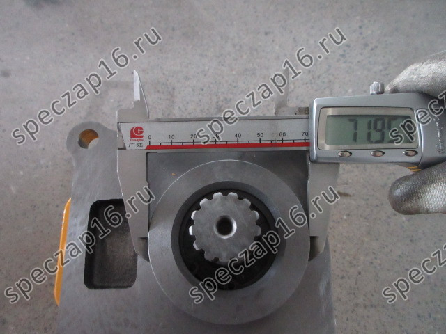 Насос трансмиссии XG416MS, SD16