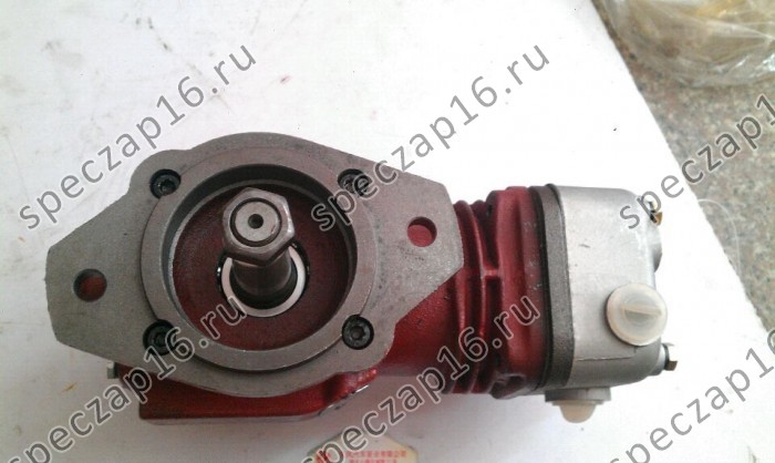 Компрессор 6BT5.9