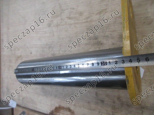 Палец стрелы задний XG955