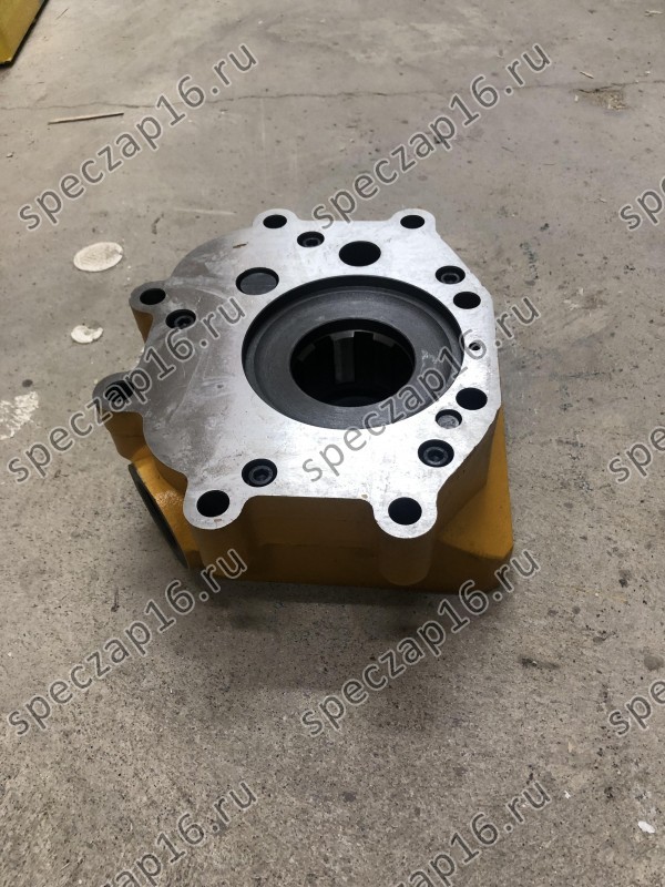 Насос кпп плоский SDLG 125mm M33 оригинал