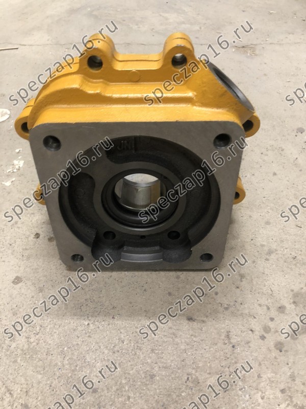 Насос кпп плоский SDLG 125mm M33 оригинал