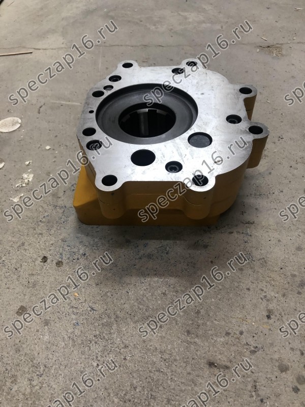 Насос кпп плоский SDLG 125mm M33 оригинал