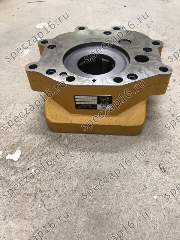 Насос кпп плоский SDLG 125mm M33 оригинал