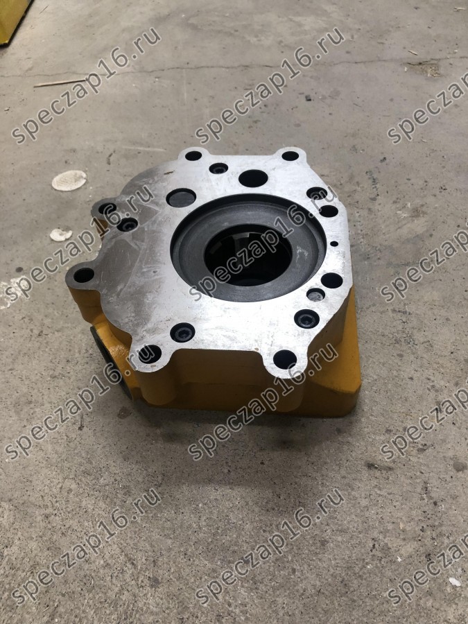 Насос кпп плоский SDLG 125mm M33 оригинал