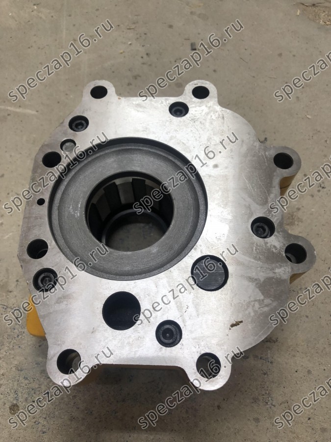 Насос кпп плоский SDLG 125mm M33 оригинал