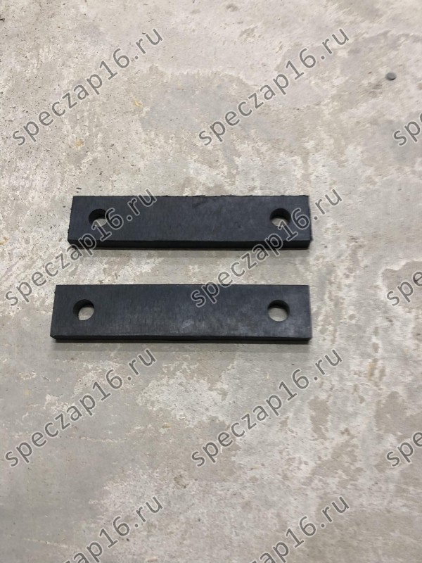 Подушка кпп BS428 SDLG
