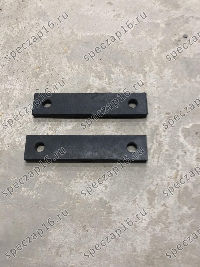 Подушка кпп BS428 SDLG