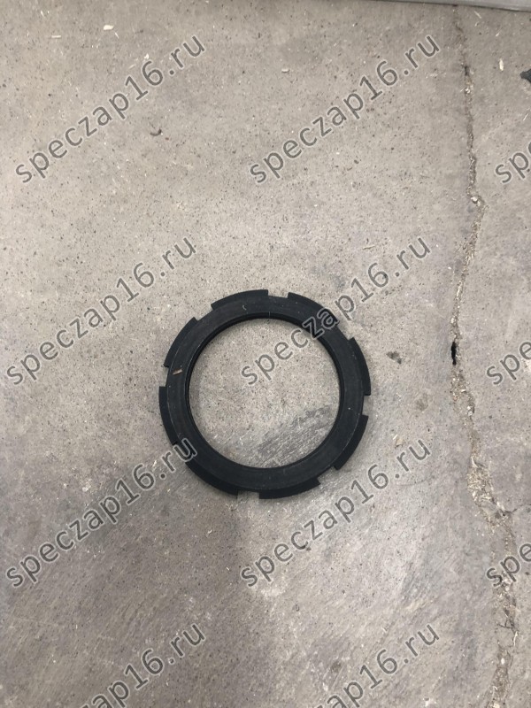 Гайка ступицы M85x2 LW300
