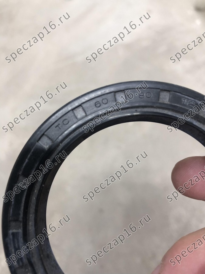 Сальник хвостовика ZL30G