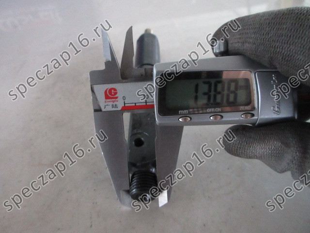 Форсунка WP6G125 066