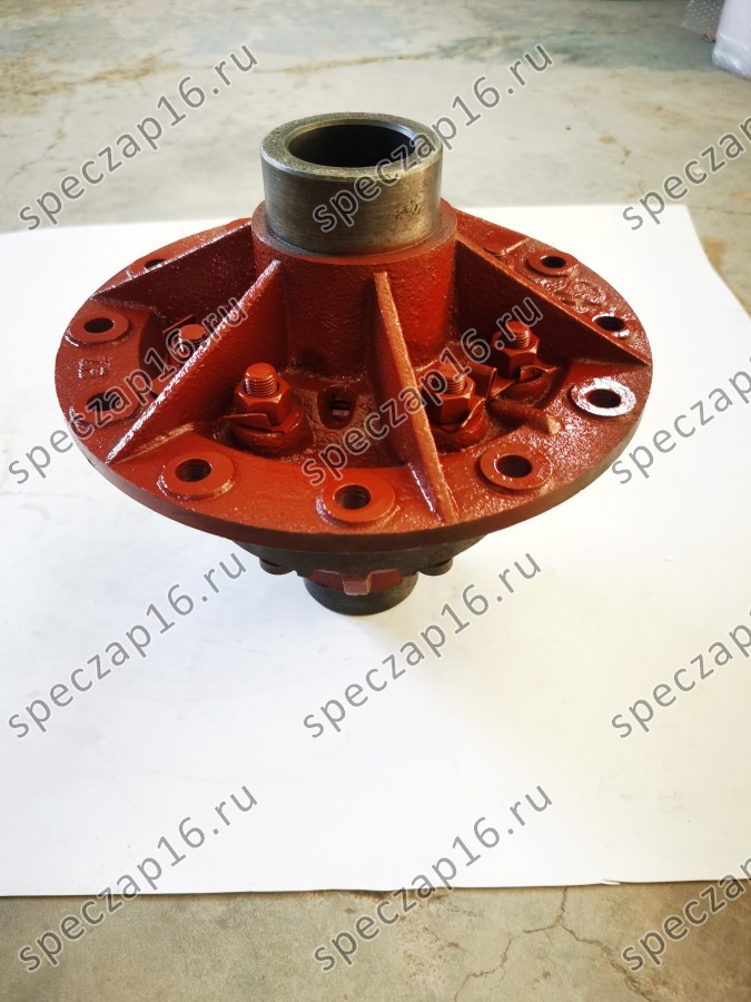 Дифференциал XG931H