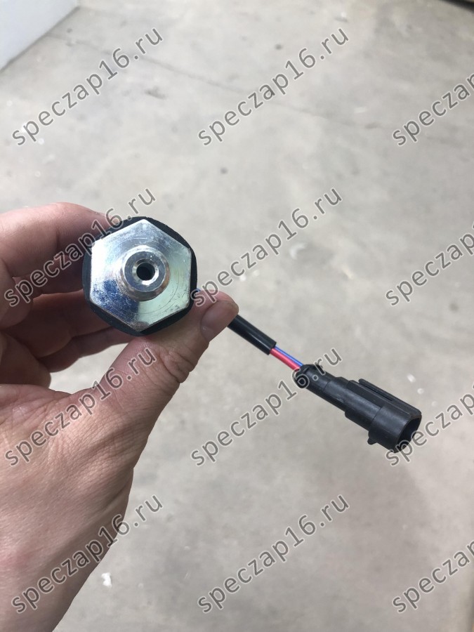 Датчик стоп-сигнала XG951-955, CDM855