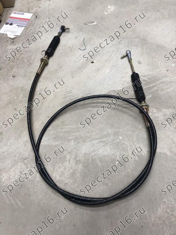 Трос газа XGMA, XCMG, SDLG 2,15