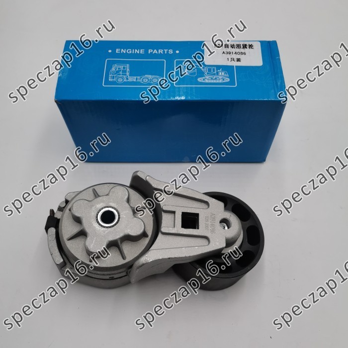 Натяжитель ремня D9-220, 6BT5.9