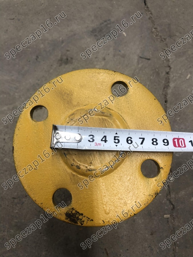 Палец сочленения верхний XG931-935
