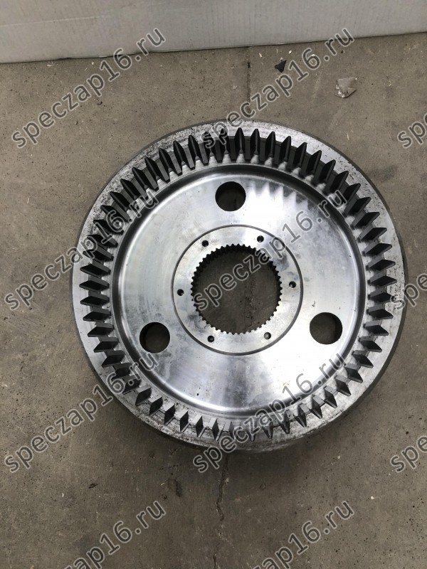 Венец планетарки ступицы XG931H