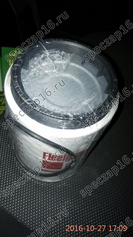 Фильтр топливный отстойник FS19532 Fleetguard