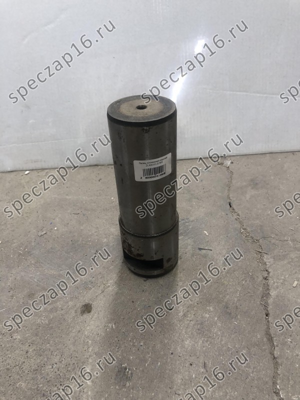 Палец сочленения верхний ZL50C/CLG855
