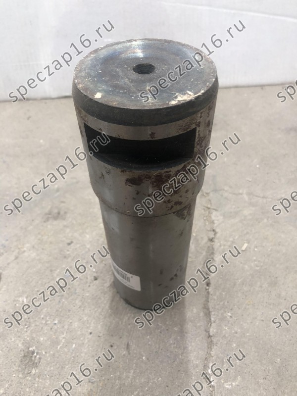 Палец сочленения верхний ZL50C/CLG855