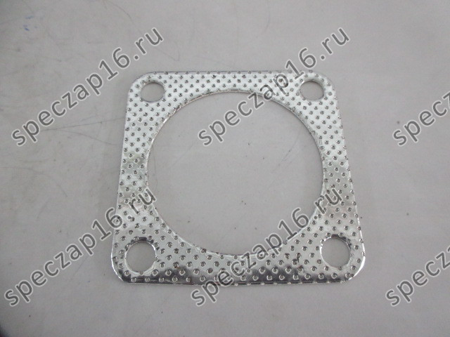 Прокладка глушителя YC6108G