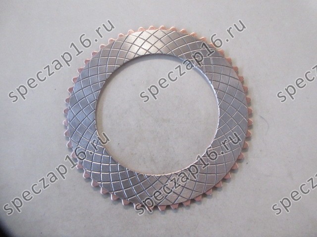 Диск фрикционный кпп XG931, LW300