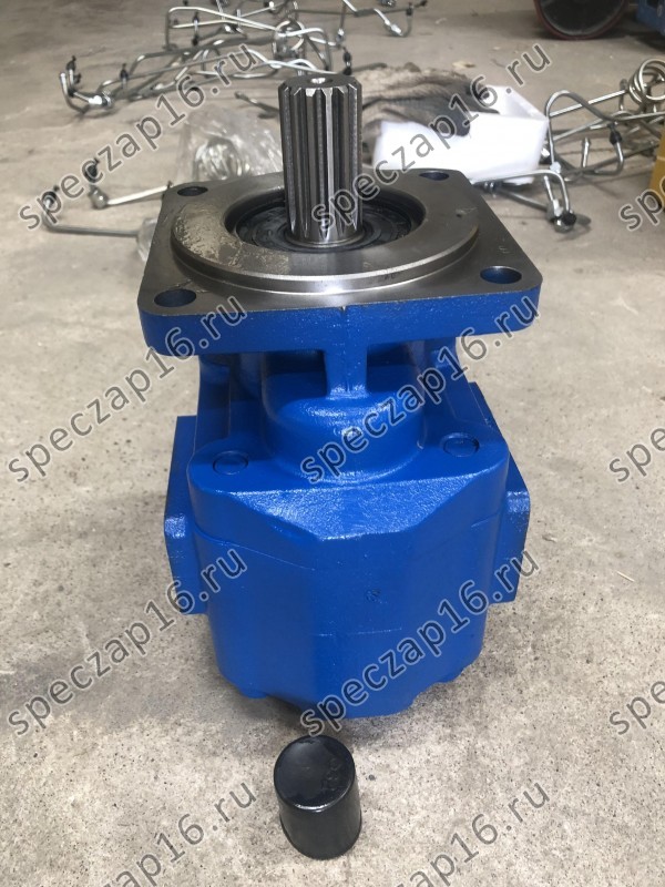Насос рулевой XG951-955H