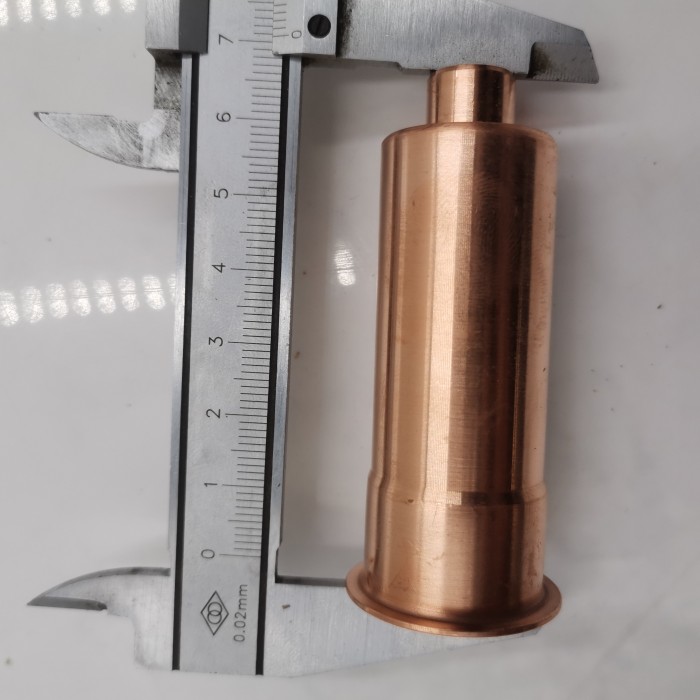 Стакан форсунки YC6108G