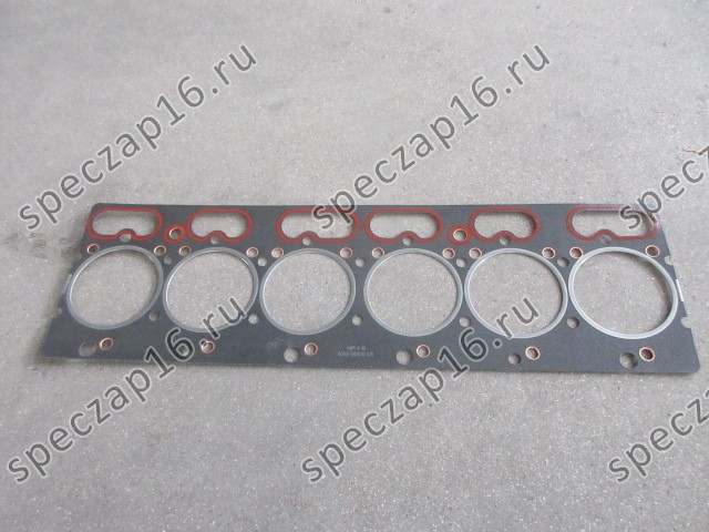 Прокладка ГБЦ YC6108G
