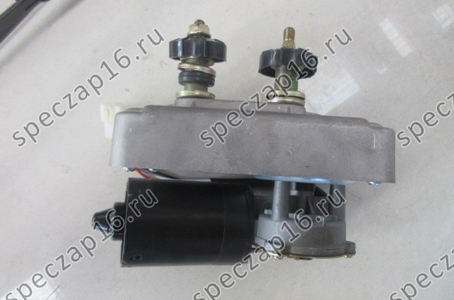 Мотор стеклоочистителя 3 контакта ZL30G