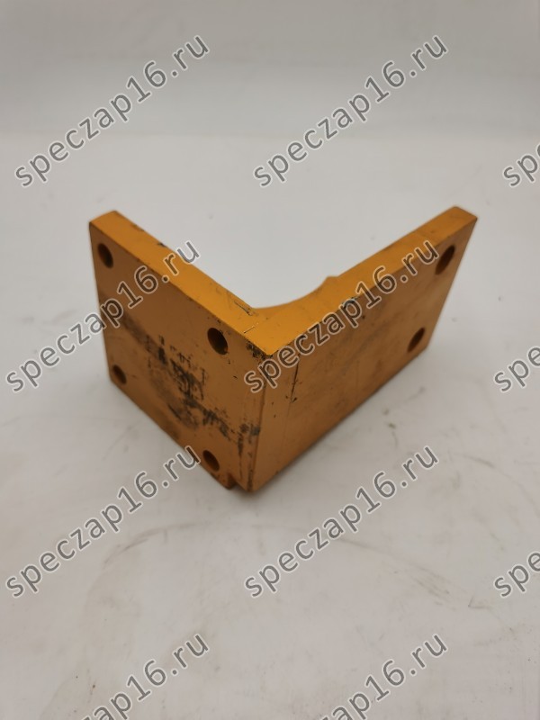 Кронштейн задний правый YC6108G XCMG