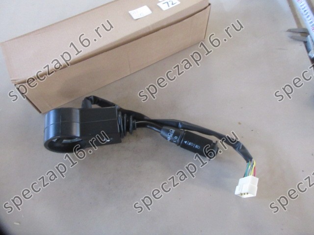 Переключатель поворота подрулевой XG931-935H, 388H