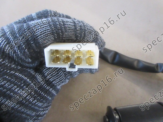 Переключатель поворота подрулевой XG931-935H, 388H