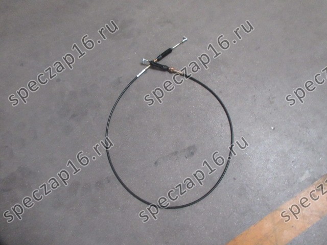 Трос газа L2430