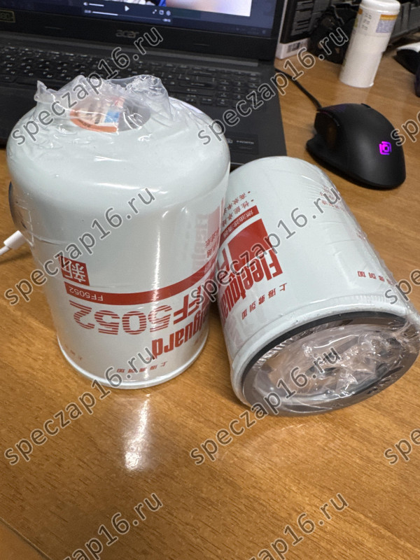 Фильтр топливный FF5052 Fleetguard