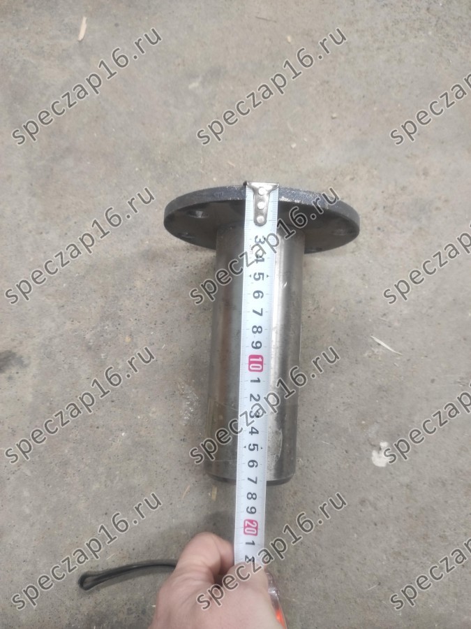 Палец сочленения верхний ZL30G