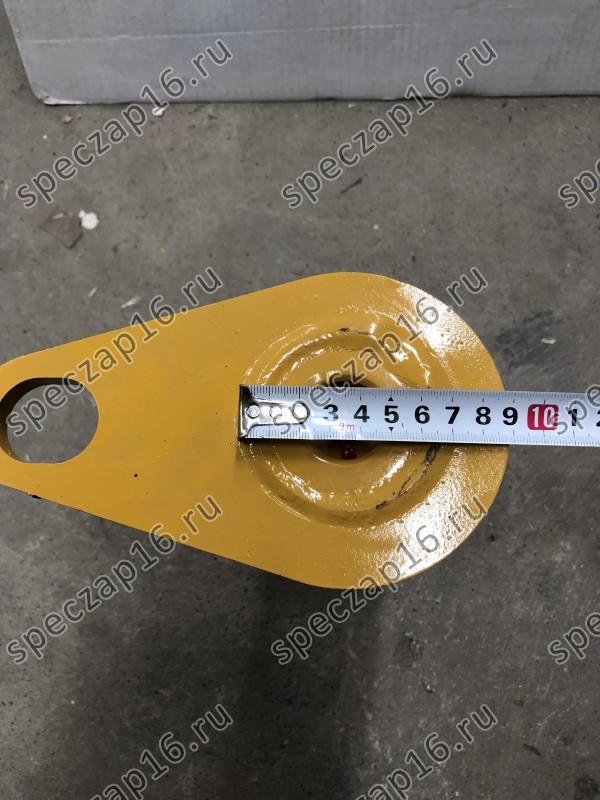 Палец стрелы задний XG931-935 75мм
