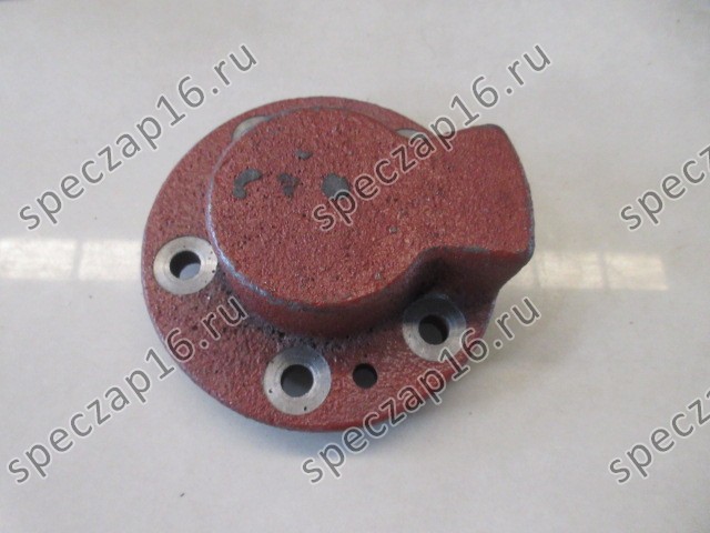 Крышка кпп ZL30G % задней передачи