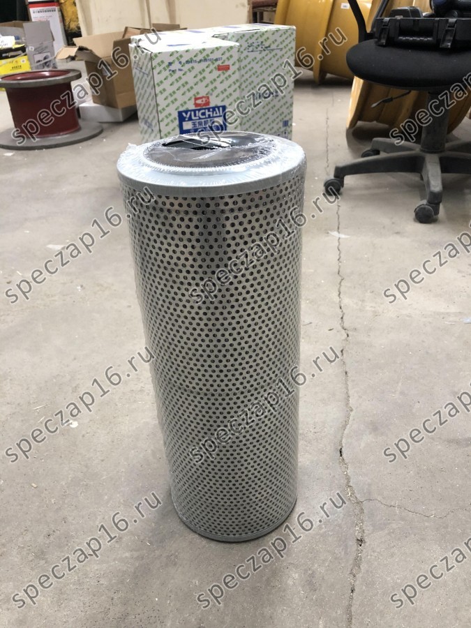 Фильтр гидробака XG951-953 с клапаном