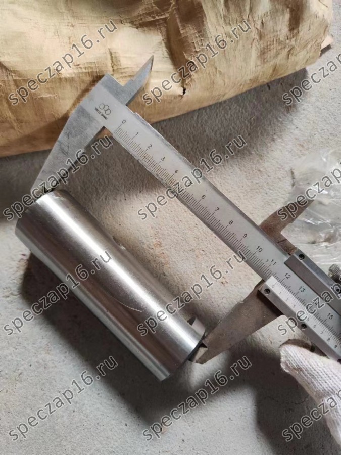 Палец рулевой 40x118 LG933-953