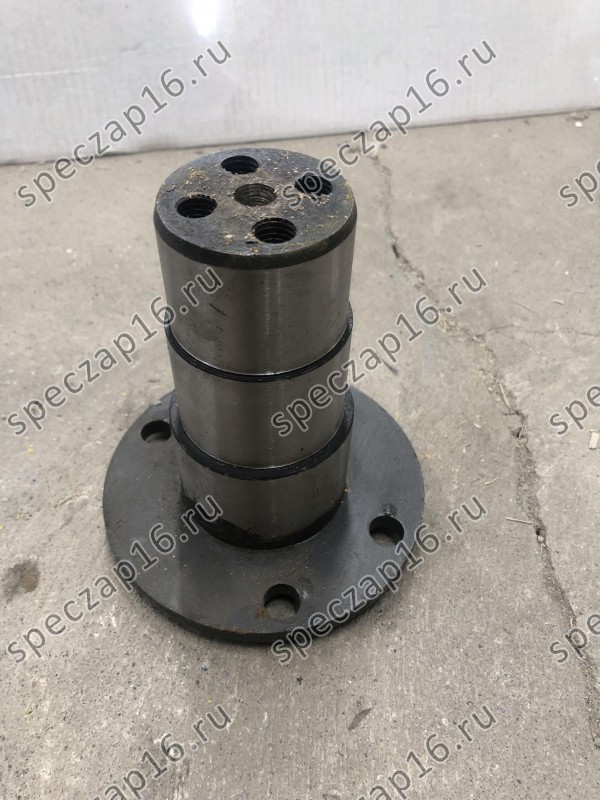 Палец сочленения нижний ZL30G