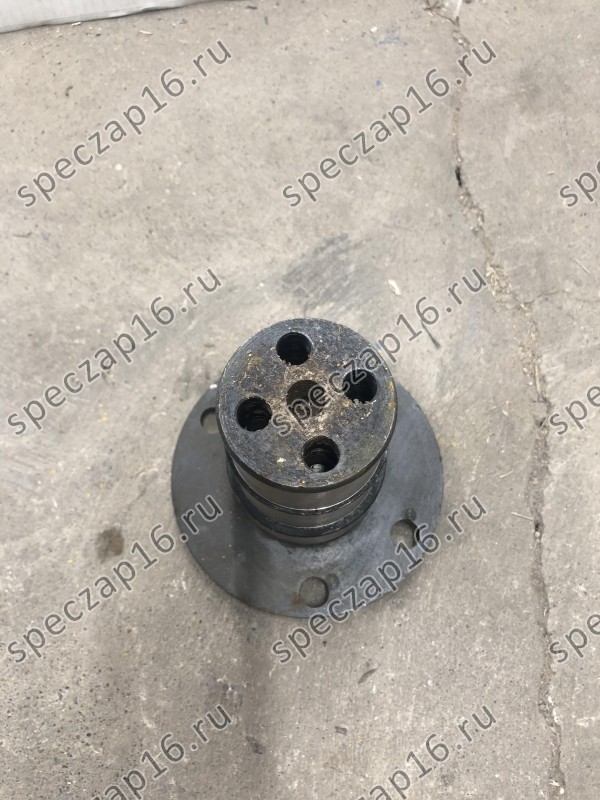 Палец сочленения нижний ZL30G