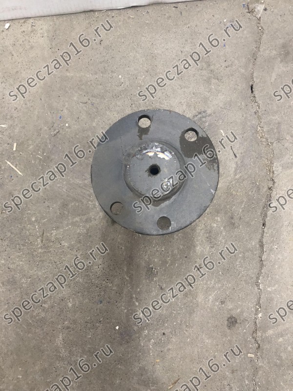 Палец сочленения нижний ZL30G