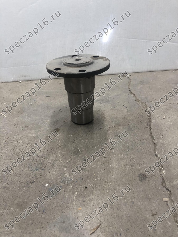 Палец сочленения нижний ZL30G