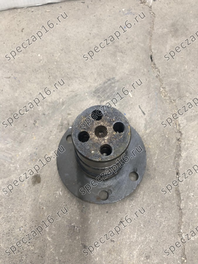 Палец сочленения нижний ZL30G