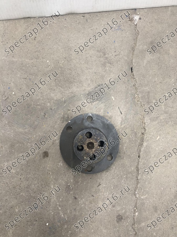Палец сочленения нижний ZL30G