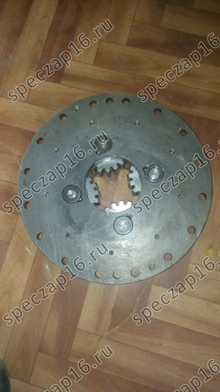 Передача планетарная ступицы XG931III
