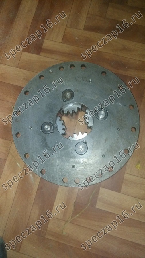Передача планетарная ступицы XG931III